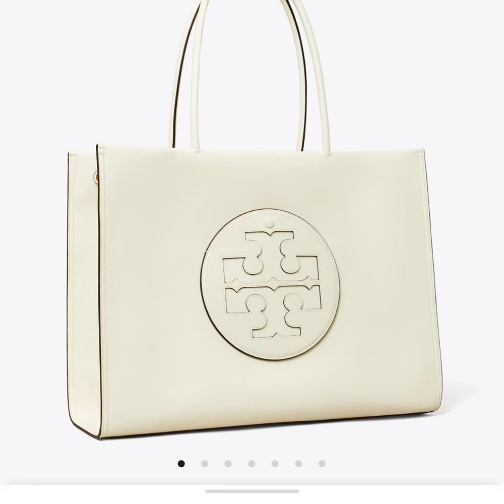 ELLA BIO TOTE brand new with tags.  NEVER USED.